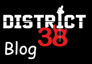 Willkommen bei district38